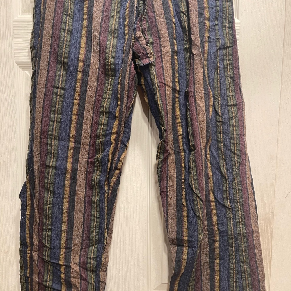 Boho/ Hippie Pants <3